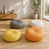 Non-Slip Tatami Mat Leather Futon Tech Fabric Floor Footstool  Bay Window