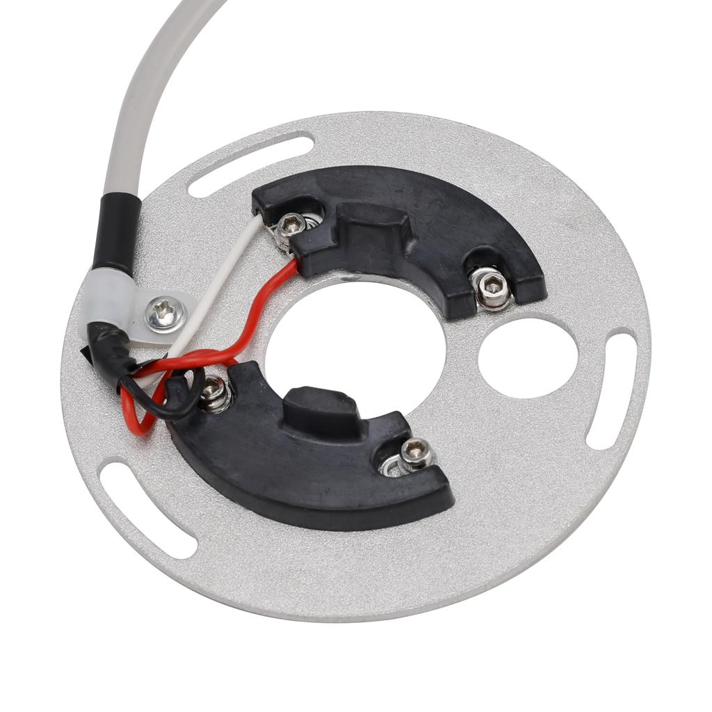 CDI Ignition Points Plate Assy For Suzuki GS550 GS750 GS850 GS 750 1977-1986