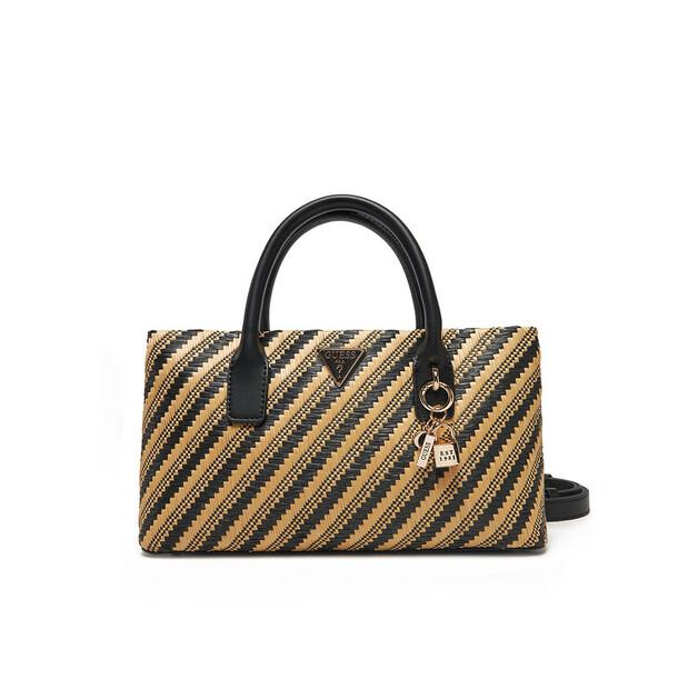 

Сумка Guess HWWG92 10050 чёрный