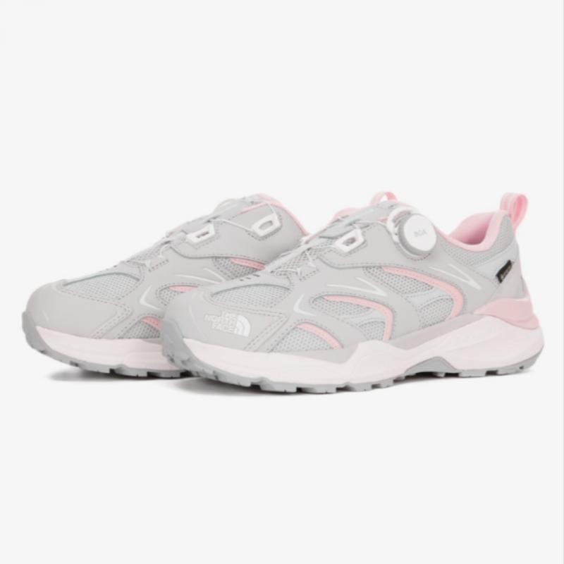 The North Face Turistické boty Energy Tech Alpha 3.0 Gore Tex