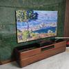 TV e equipamentos – Suportes de TV