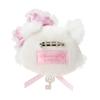 Sanrio Mascot Brooch Charmmykitty ( My Furbaby Charmmykitty ) Japan NEW