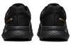 Nike Run Swift 2 'Black Metallic Gold' CU3517-010