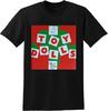 Toy Dolls Dig That Groove Unisex Mens T-Shirt Top Sweatshirt Short Sleeve Black