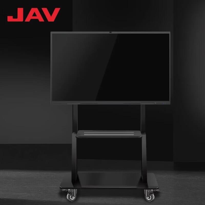 JAV 1800A Mobile Stand for 55-inch Displays (CN version)