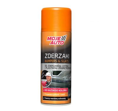 BUMPER PRESERVATIVE 400ML - BIS 19-021