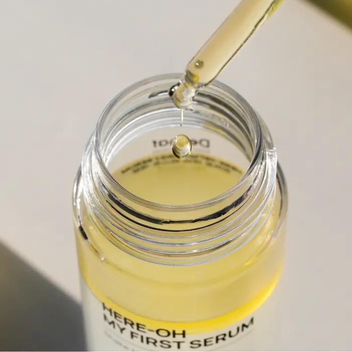 Hero My Glow Recipe A.k.a. All Purpose Oil 20ml