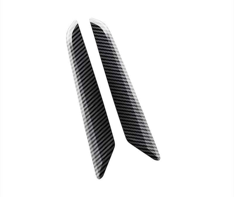 

TANGDUTUTU Новые детали интерьера Toyota Corolla Cross Накладка на внутреннюю ручку Дверная внутренняя ручка Дверная панель Внутренняя панель Накладка Панель из АБС-пластика