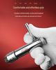Tiangong Adjustable Ratchet Tap Wrench Set