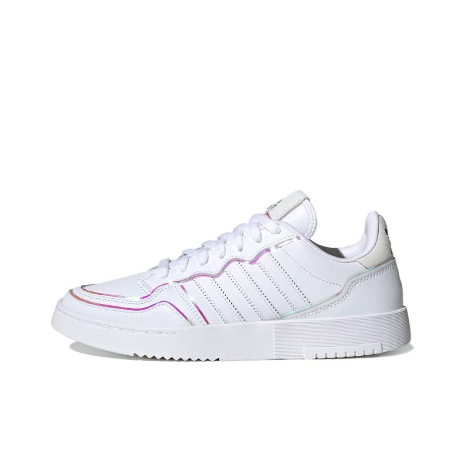 

кроссовки adidas originals Super Court Skateboarding Shoes Women FV9716