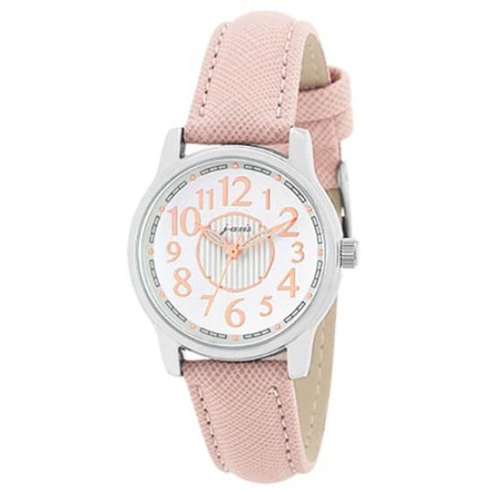 

Flame Watch for Pink [Sun Co., Ltd.] J-Axis 25L1360-PI Girls, рожевий