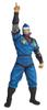 CCP Muscular Collection CMC Series The Ninja Early Appearance Original Approximately 26cm PVC Figure NO.EX 2.0 Ver. Colors, Tall, Pre-painted