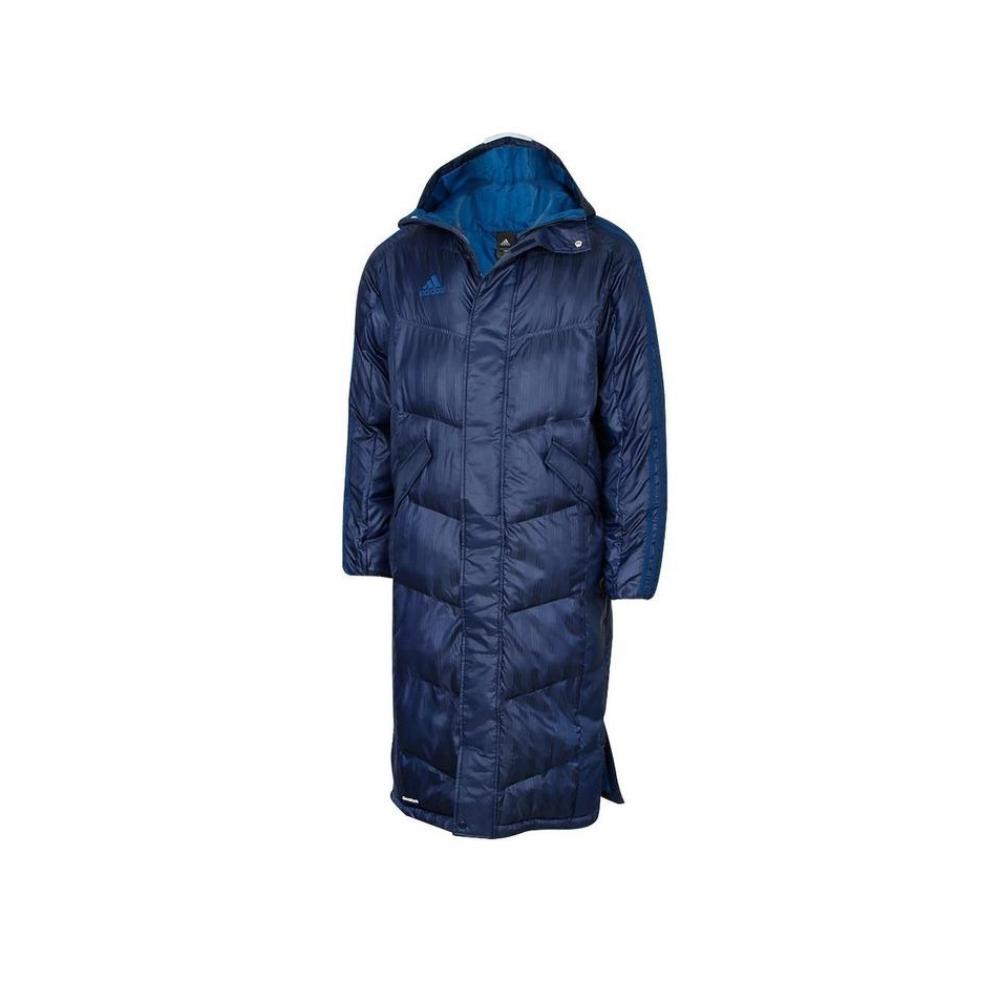 

Adidas Padded Jumper Sdw Long Down Coat 095