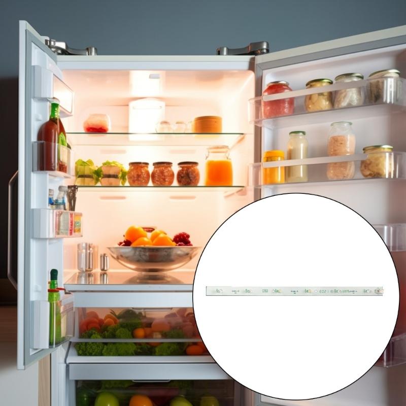 LED Lighting Solution Fridge Light Module Energy Efficient LED Light Suitable for Refrigerator Interior NR-C280WPN-N