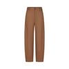 JUZI Anna & Co. Women's Maillard Wool Blend Tapered Pants