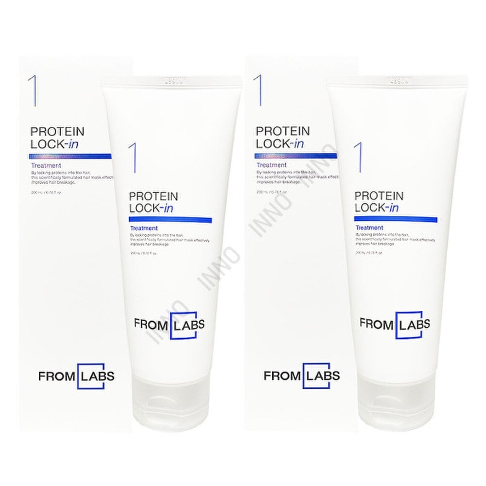 

Prolabs Lock-in Treatment 200ml 1+1