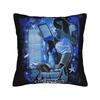Aitanas Cuarto Azul World Tour Pillowcases Morden Pillow Case For Sofa Home Decor Print Pillow Cover