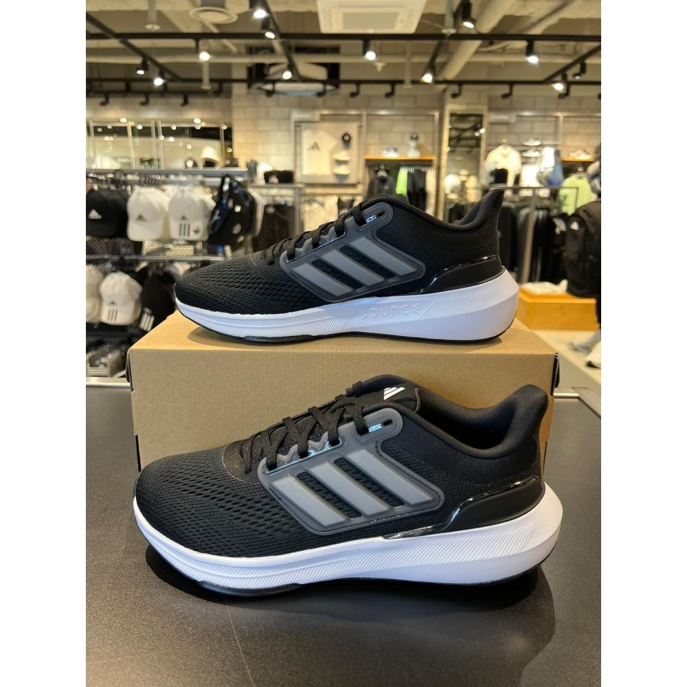 

adidas [adidas] Ultrabounce HP5796 мужские кроссовки