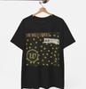 The Wallflowers T-shirt 90s Rock Merch Albumhoes Grafisch Unisex Zwaar Katoen