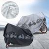 Bike Cover Waterproof Raincover Bicycle Gear Motorcycle Bike Outdoor Sunscreen Cover MTB Bicycle Case Cover Bike Acssories