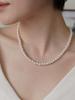 Gemade Sweet Pearl Necklace #N038