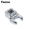 Fanyaa Open-End Torque Wrench Head Adapter