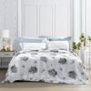 FUANNA Mulberry Silk Quilt - Moonlight City Series