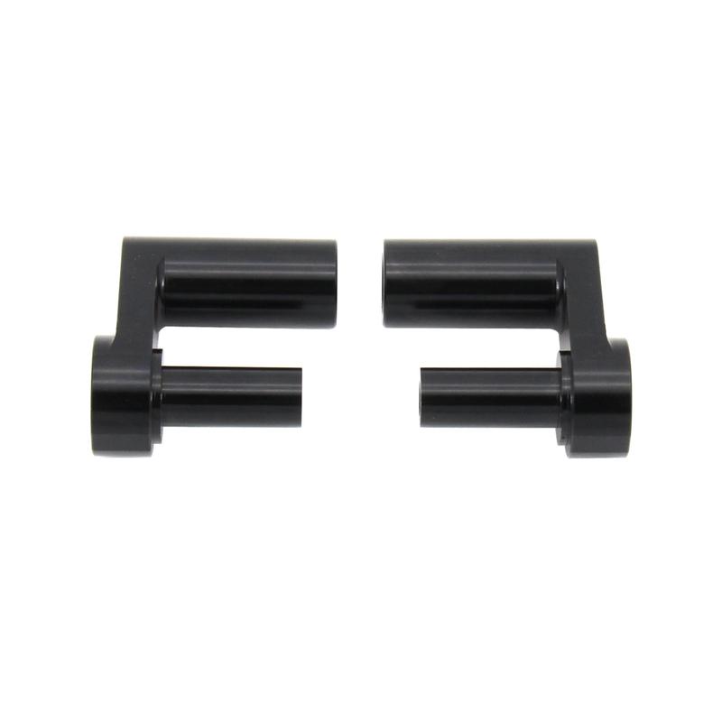 FOR BMW R1200RT R1250RT R 1200 RT R1250 RT 2020 2019 2018 2017 2016 2015 2014 Handlebar Riser Kit 1.625"