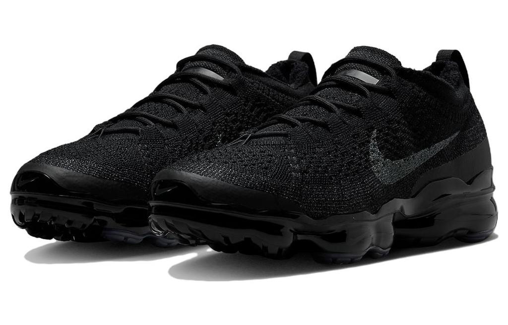 Nike Air VaporMax 2023 Flyknit Triple Black DV1678-003