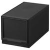 Module Case Freely Combinable Drawer Storage Case Slim M A Drawer Storage System That Can Be Combined To Suit Your Drawers That Close Rubber