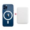 Strong Magnetic  Card Holder Wallet Macsafe Case For For Iphone 16 1 14 13 12 Mini 11 Pro Max 7 8 X XS Mag Safe Clear Cover