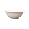 NORTON White Ceramic Rice Bowl