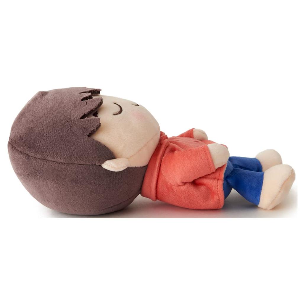 TinyTAN Dynamite Ver. Suyasuya Friend Plush Toy S J-hope Width Approx. 21cm