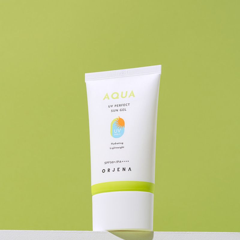 Aqua Perfect Sun Gel SPF50+ PA++++