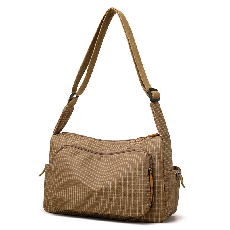 Crossbody Bag Women's Outdoor Messenger Bag Lightweight Shoulder Bag