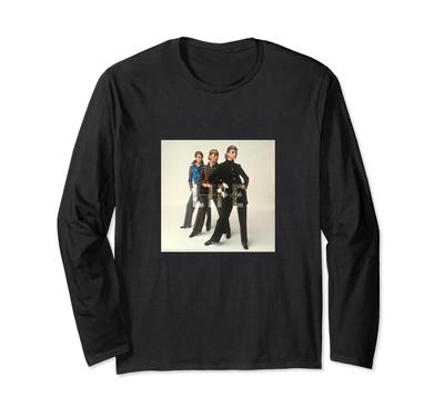 Συλλογή Φωτογραφιών LIFE _ Yves Saint Laurent (1) Μακρυμάνικο T-Shirt