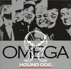 CD HOUND DOG  OMEGA YRCN11051  2005 Japan ObiJapanese PopRock Used
