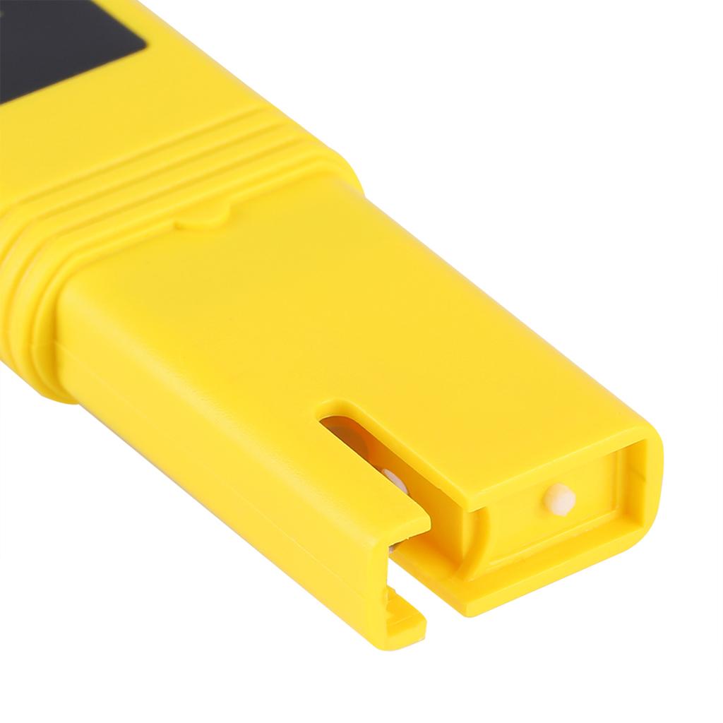 Protable LCD Digital PH Meter Pen Aquarium Pool Water Wine Tester Tool