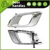 Door Interior Handle for 2012-2019 Ford Ranger & Mazda BT50 - AB3921971AB