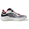 adidas Pro Ventilate Low Wygodne Lekkie Amortyzacja Wstrząsów Antypoślizgowe Trwałe Niskie Buty do Koszykówki Unisex Sneakersy JH5837