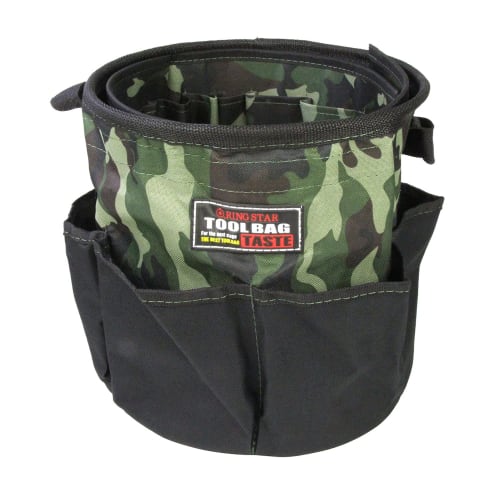Ringstar Tool Bag Taste Camouflage Color TBT-2500KM