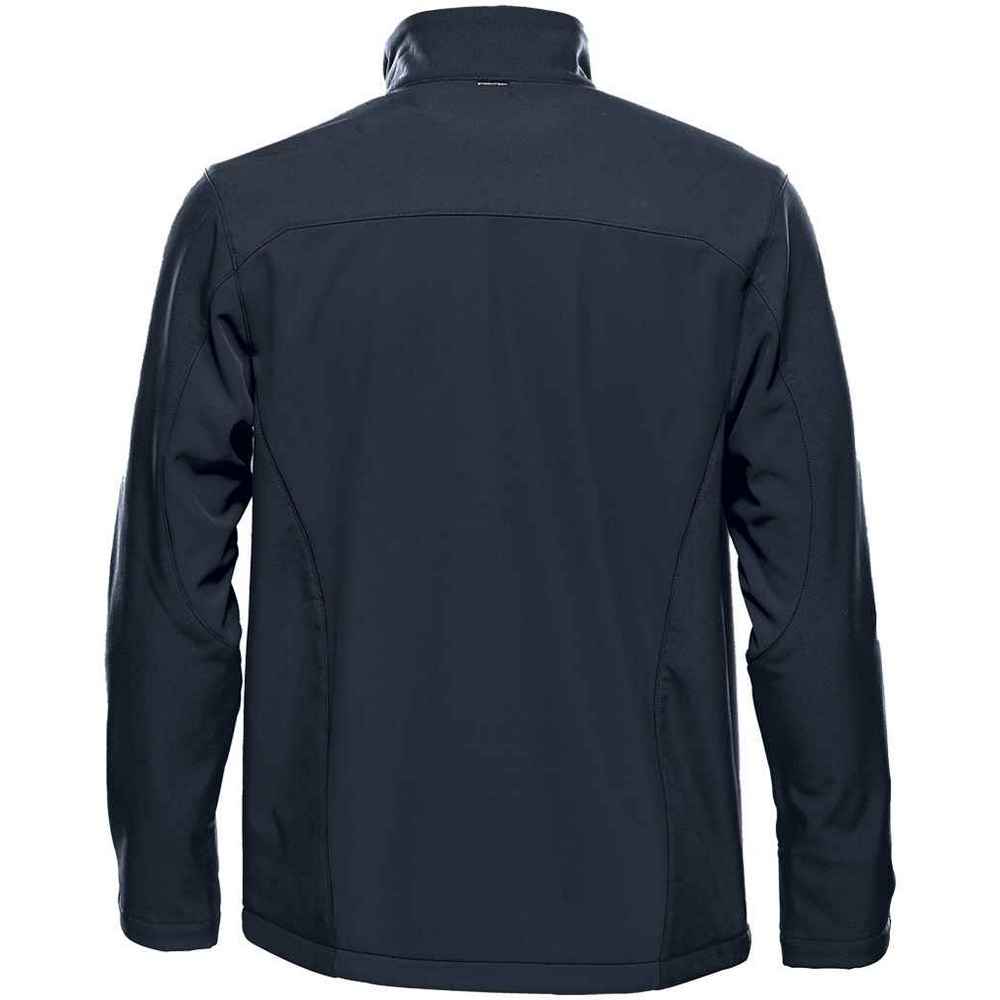 Stormtech Mens Cascades Soft Shell Jacket
