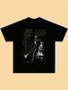 TV Show The Walking Dead Print Crew Neck T Shirt Sweatshirt Casual Wear Tops Plus Size Clothes