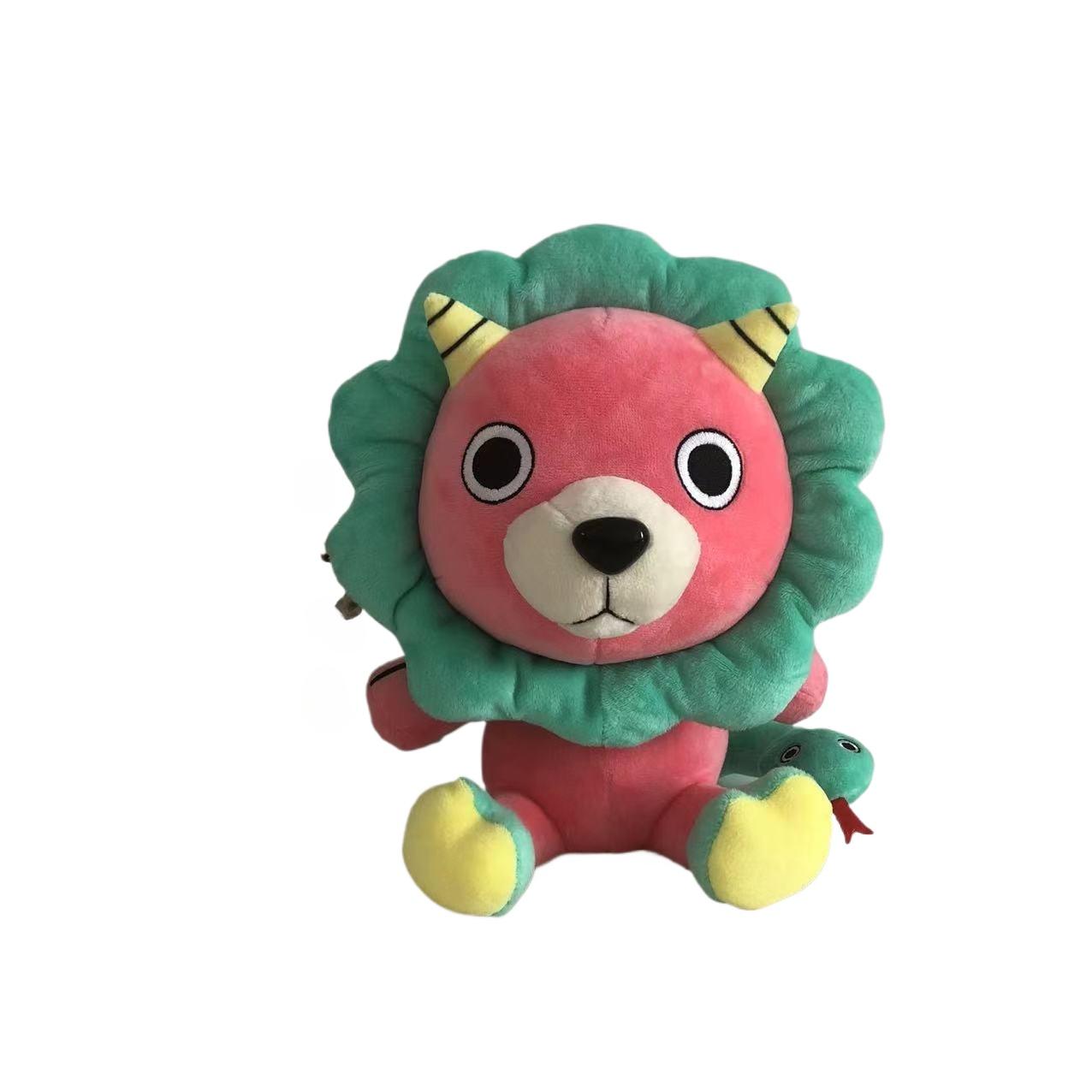 

24 см аниме Spy X Family плюшевая игрушка Bond Forger милая собачка фигурка кукла украшение кавайная игрушка фанаты друзья дети 24cm