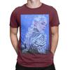 Dany Emilia Clarke Funny 100 Cotton TShirt Emilia Clarke Tees Tops For Unisex