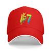 Six Seven 67 Meme for Gen Alpha Baseball Cap Female Male Design Hip Hop Hats Summer Fashion Hiking Fishing Hot Sale Snapback Cap