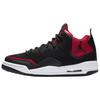 Jordan Courtside 23 Shadow Dance Suede Cushioning Abrasion Resistant Cushioning, Wear Resistant Low Top AR1000-006(Team1027-)