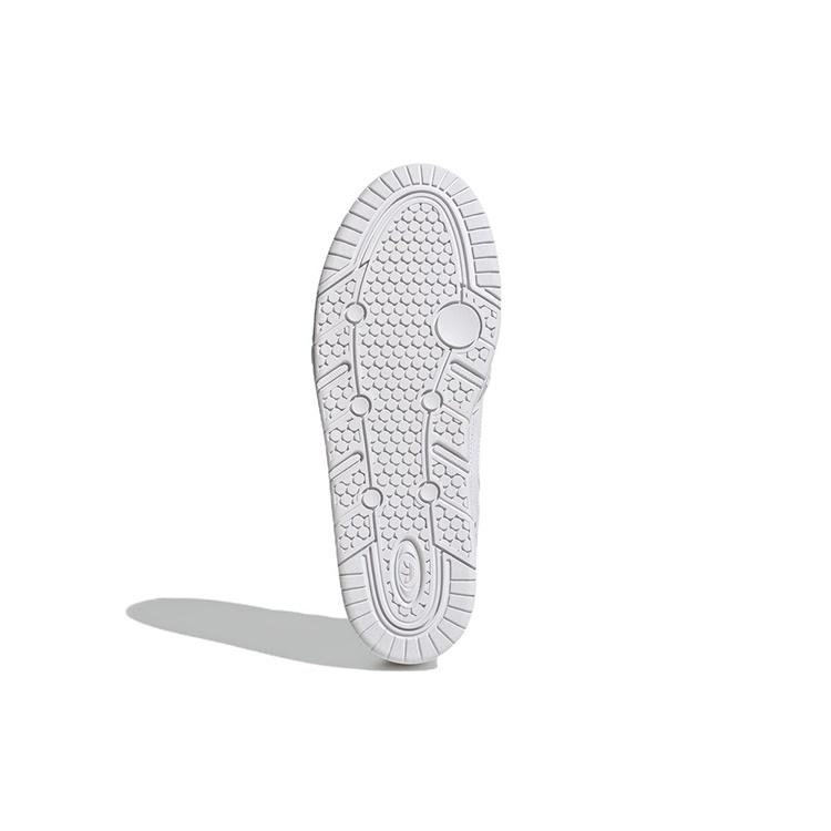 adidas ADI2000 'Triple White' Men's HR1745