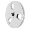 1 4 5 Inch Empty Tape Reel Fit for TEAC Reel to Reel ABS Vintage Open Reel Sound Tape Empty Reel with 3 Holes