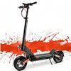 JOYOR S5 ABE Elektroroller für Erwachsene – Faltbarer städtischer Mobilitätsroller, legal, EU ABE-zertifizierter Personentransporter